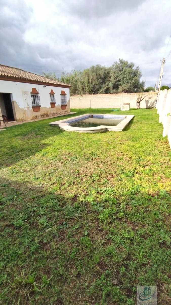3 chambre Villa/Maison à vendre à Chiclana de la Frontera - 280 000 € (Ref: 9654410)