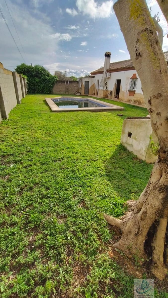 3 chambre Villa/Maison à vendre à Chiclana de la Frontera - 280 000 € (Ref: 9654410)