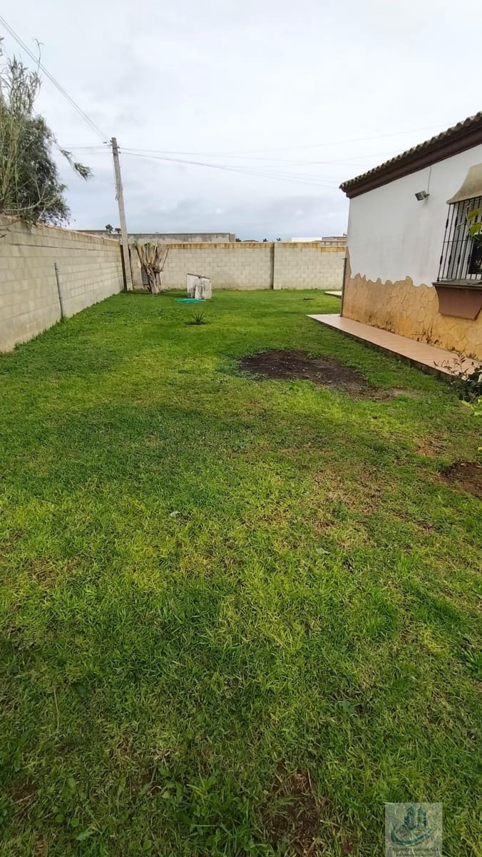 3 chambre Villa/Maison à vendre à Chiclana de la Frontera - 280 000 € (Ref: 9654410)