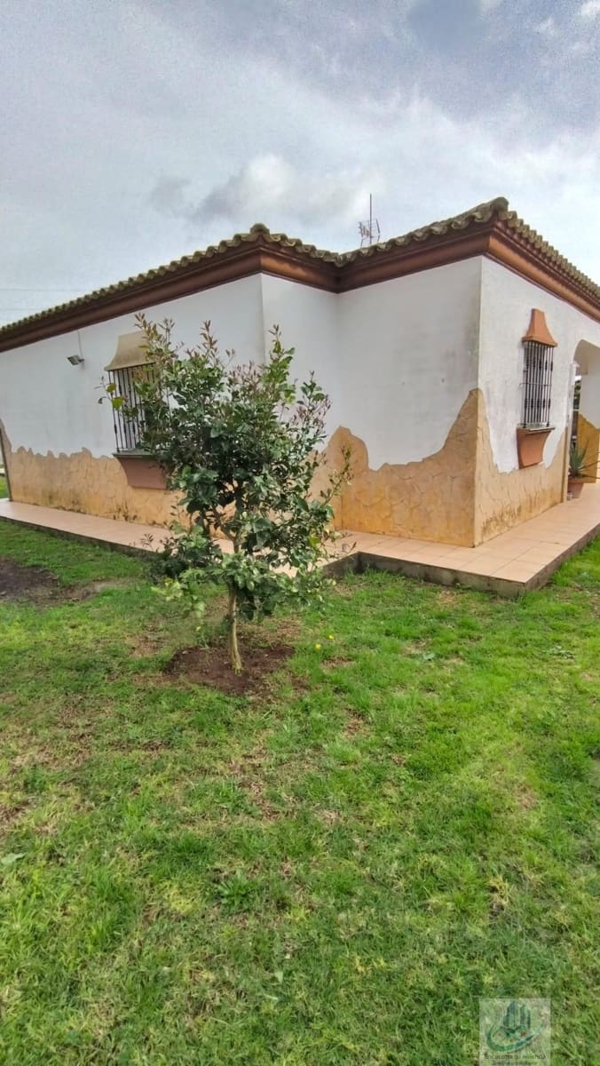 3 chambre Villa/Maison à vendre à Chiclana de la Frontera - 280 000 € (Ref: 9654410)