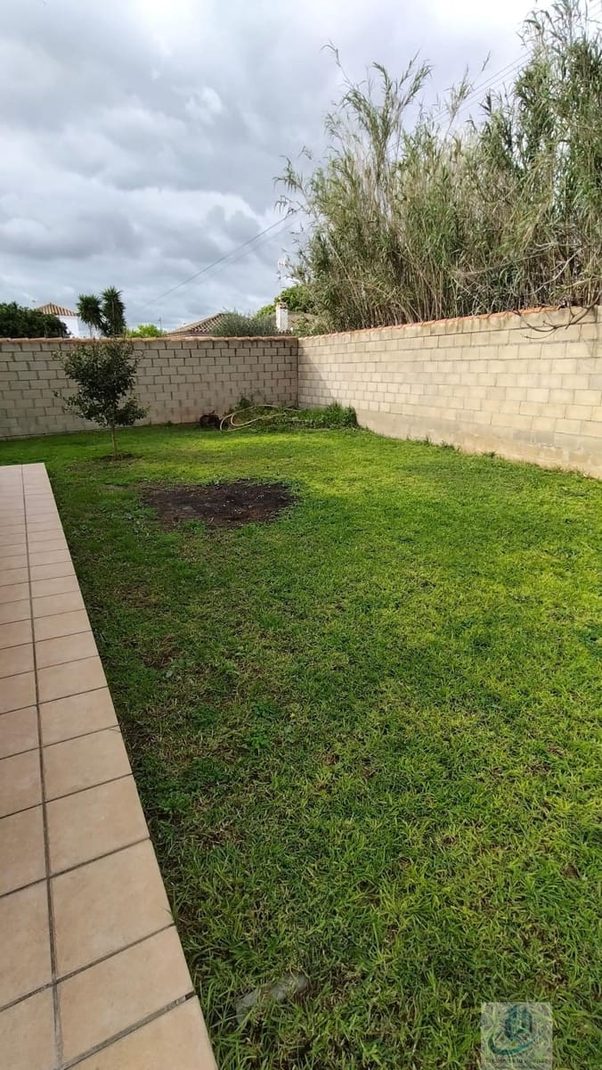 3 chambre Villa/Maison à vendre à Chiclana de la Frontera - 280 000 € (Ref: 9654410)