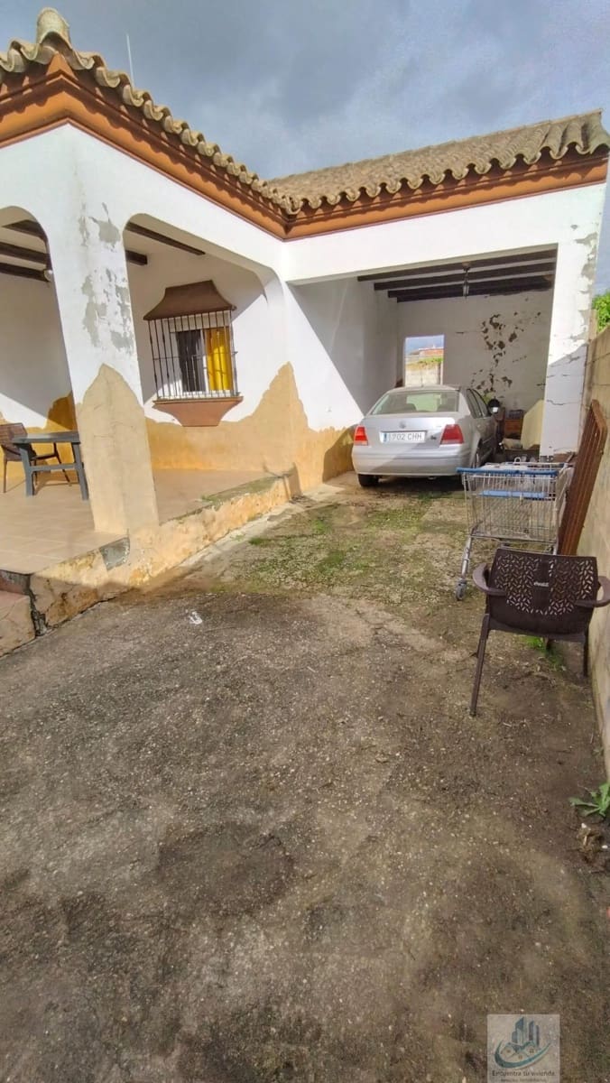 3 chambre Villa/Maison à vendre à Chiclana de la Frontera - 280 000 € (Ref: 9654410)