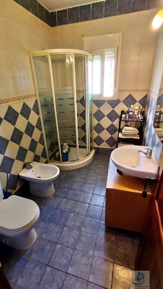 3 chambre Villa/Maison à vendre à Chiclana de la Frontera - 280 000 € (Ref: 9654410)