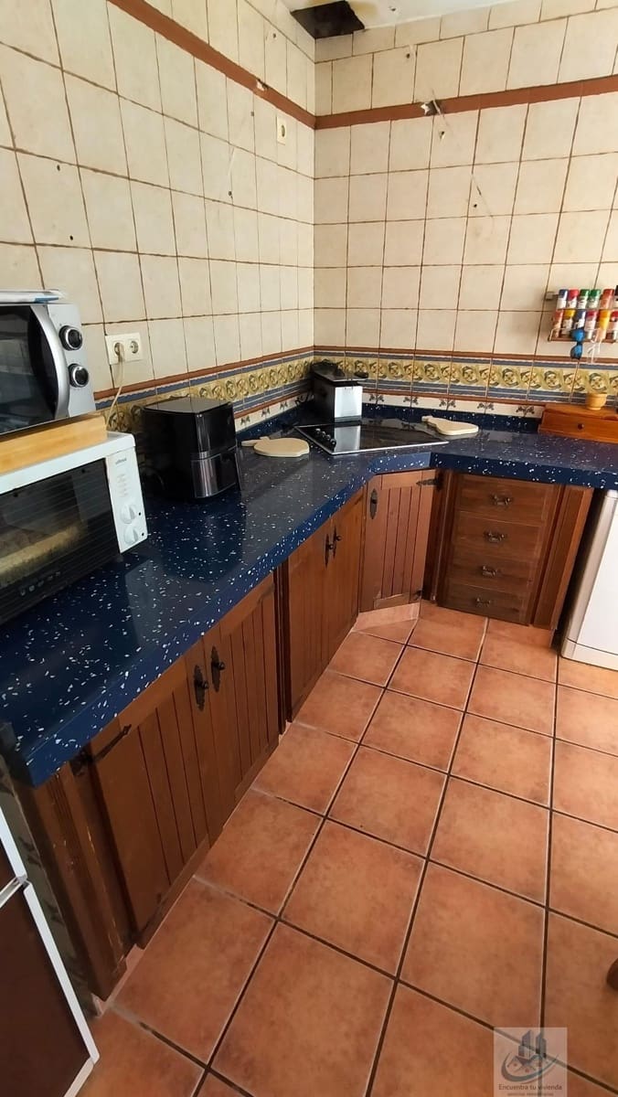 3 chambre Villa/Maison à vendre à Chiclana de la Frontera - 280 000 € (Ref: 9654410)