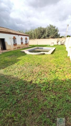 3 soverom Villa til salgs i Chiclana de la Frontera - € 280 000 (Ref: 9654410)