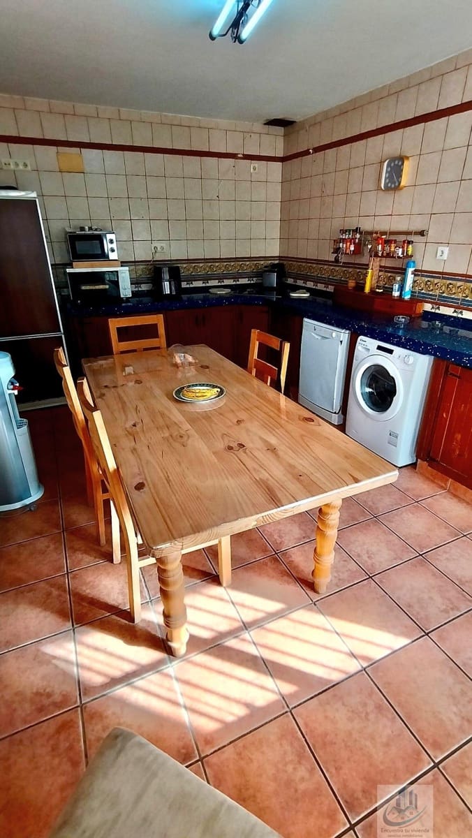 3 chambre Villa/Maison à vendre à Chiclana de la Frontera - 280 000 € (Ref: 9654410)