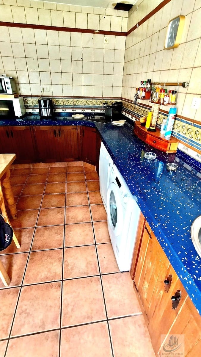 3 chambre Villa/Maison à vendre à Chiclana de la Frontera - 280 000 € (Ref: 9654410)