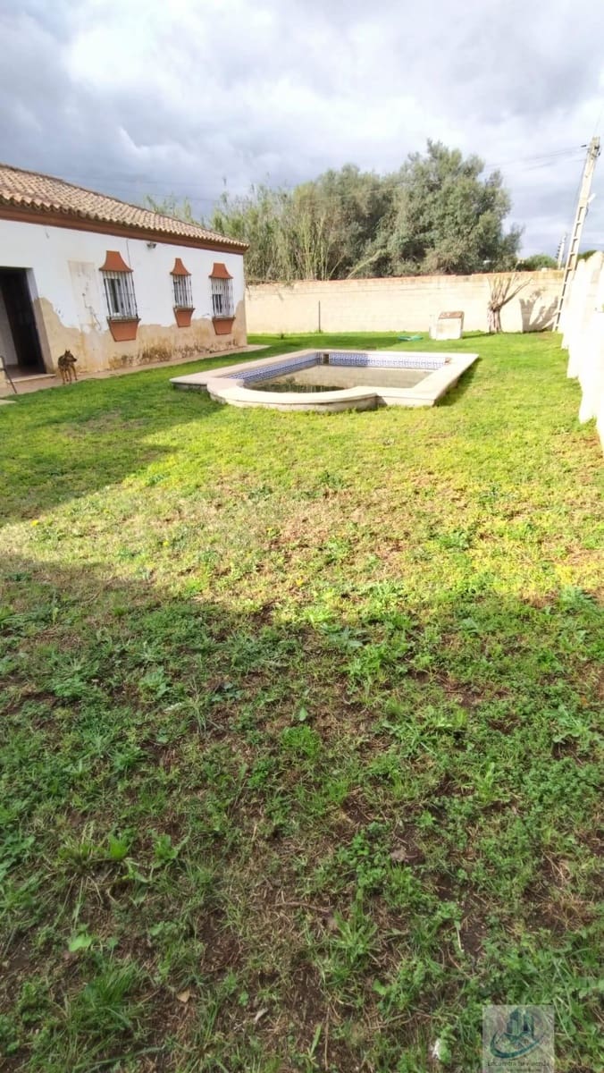 3 chambre Villa/Maison à vendre à Chiclana de la Frontera - 280 000 € (Ref: 9654410)