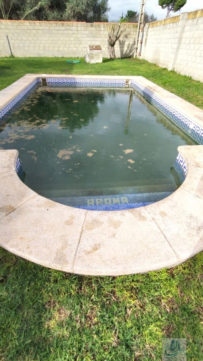 3 chambre Villa/Maison à vendre à Chiclana de la Frontera - 280 000 € (Ref: 9654410)