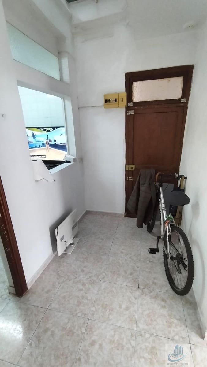 1 makuuhuone Huoneisto myytävänä paikassa San Fernando - 135 000 € (Ref: 9665606)