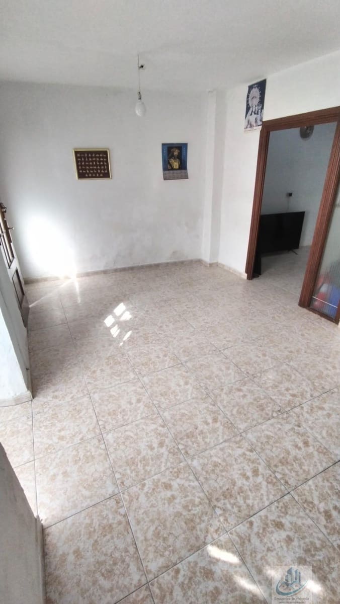 1 makuuhuone Huoneisto myytävänä paikassa San Fernando - 135 000 € (Ref: 9665606)