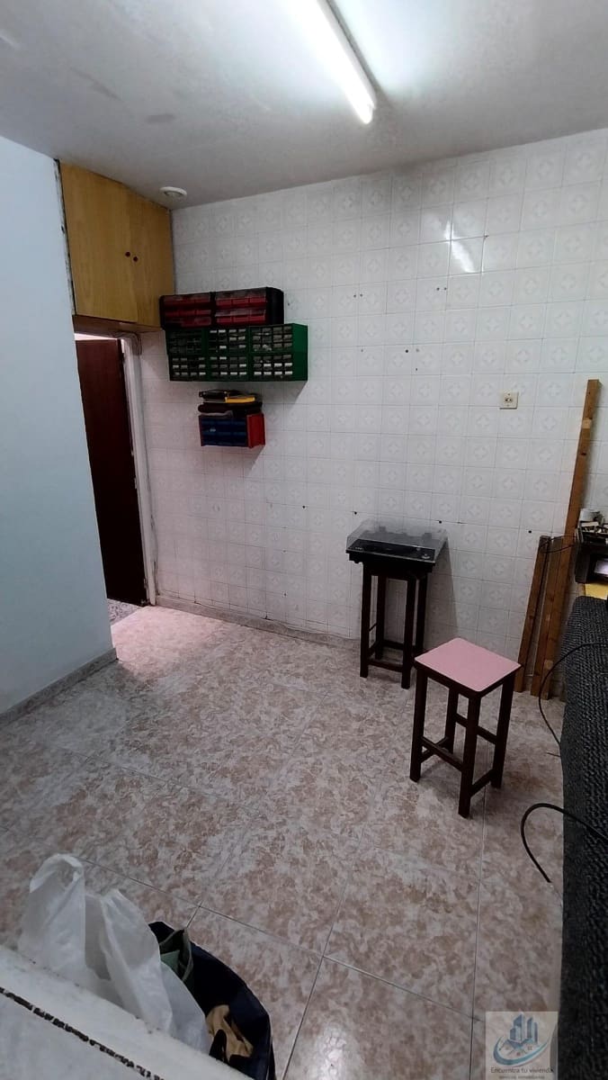 1 makuuhuone Huoneisto myytävänä paikassa San Fernando - 135 000 € (Ref: 9665606)