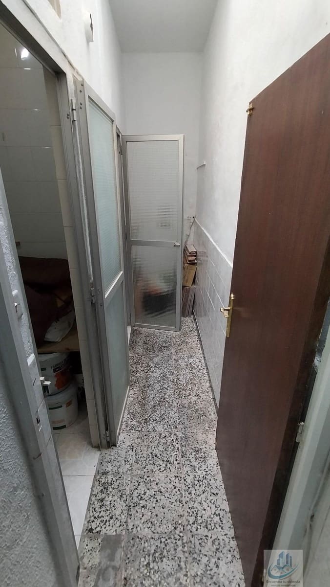 1 makuuhuone Huoneisto myytävänä paikassa San Fernando - 135 000 € (Ref: 9665606)