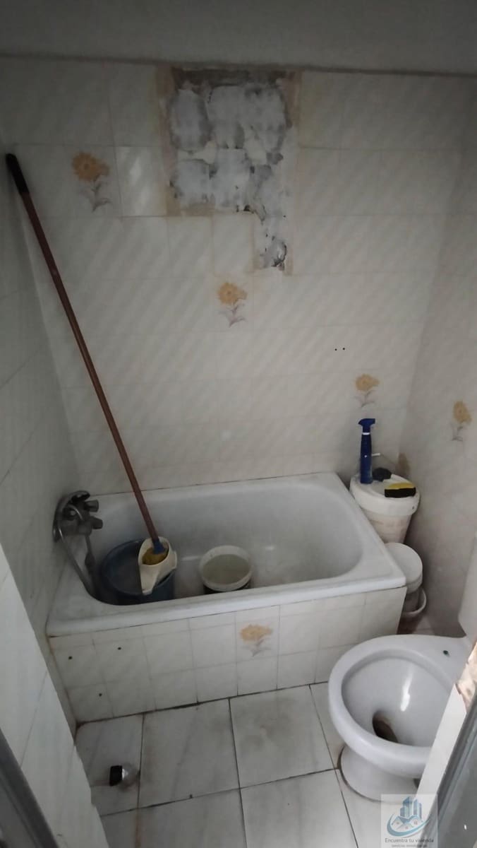 1 makuuhuone Huoneisto myytävänä paikassa San Fernando - 135 000 € (Ref: 9665606)