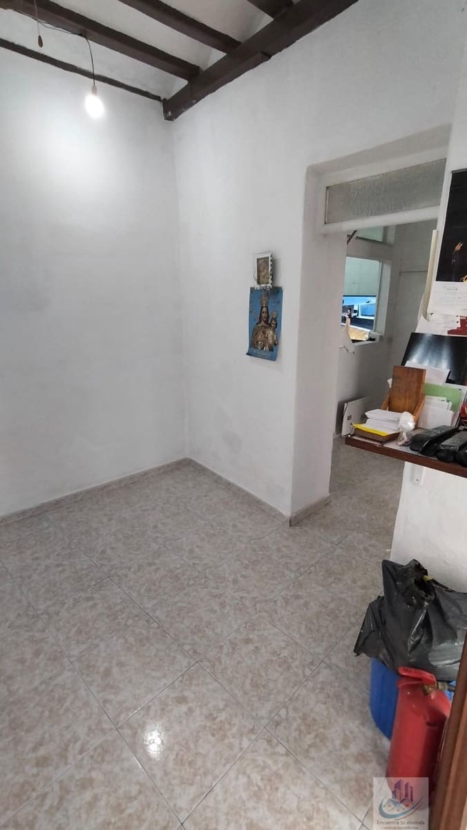 1 makuuhuone Huoneisto myytävänä paikassa San Fernando - 135 000 € (Ref: 9665606)