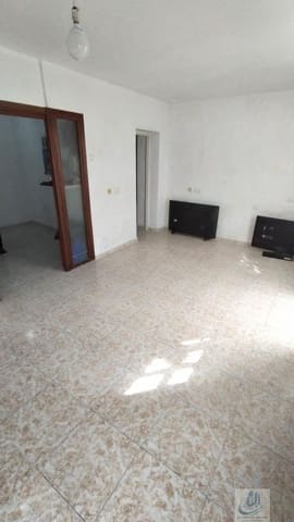 1 makuuhuone Huoneisto myytävänä paikassa San Fernando - 135 000 € (Ref: 9665606)