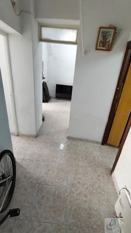 1 makuuhuone Huoneisto myytävänä paikassa San Fernando - 135 000 € (Ref: 9665606)