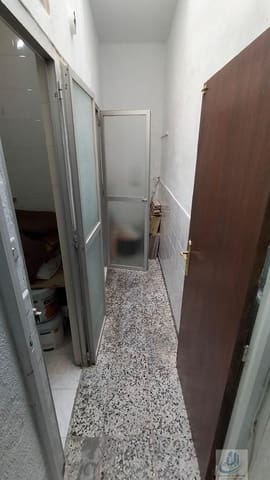 1 makuuhuone Huoneisto myytävänä paikassa San Fernando - 135 000 € (Ref: 9665606)