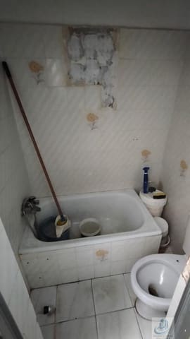 1 makuuhuone Huoneisto myytävänä paikassa San Fernando - 135 000 € (Ref: 9665606)