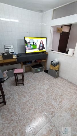 1 makuuhuone Huoneisto myytävänä paikassa San Fernando - 135 000 € (Ref: 9665606)