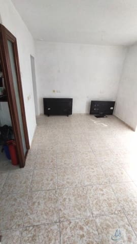 1 makuuhuone Huoneisto myytävänä paikassa San Fernando - 135 000 € (Ref: 9665606)