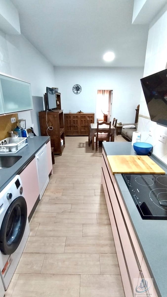 3 sovrum Lägenhet till salu i San Fernando - 255 000 € (Ref: 9673578)