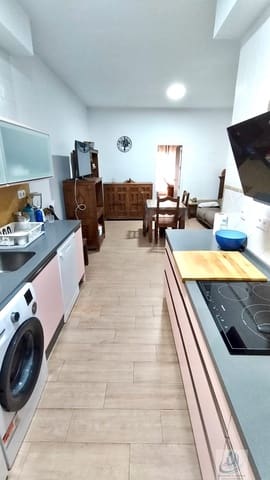 3 sovrum Lägenhet till salu i San Fernando - 255 000 € (Ref: 9673578)