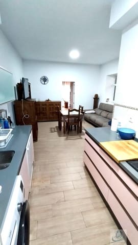 3 sovrum Lägenhet till salu i San Fernando - 255 000 € (Ref: 9673578)