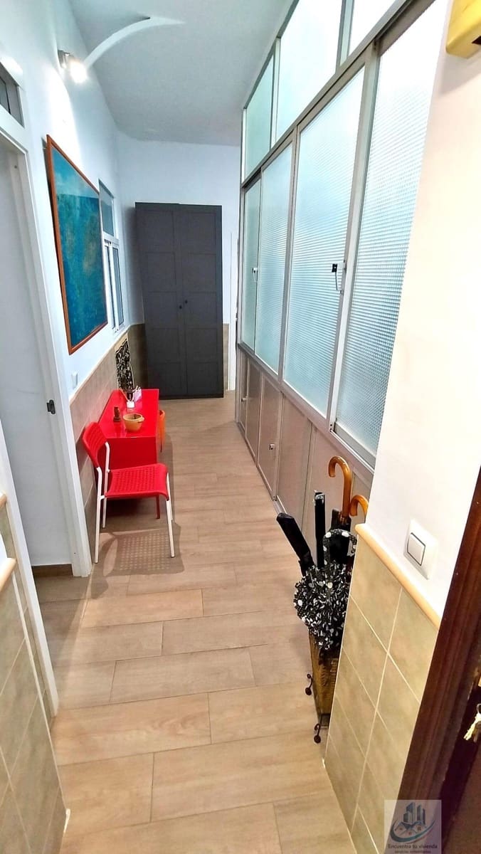 3 sovrum Lägenhet till salu i San Fernando - 255 000 € (Ref: 9673578)