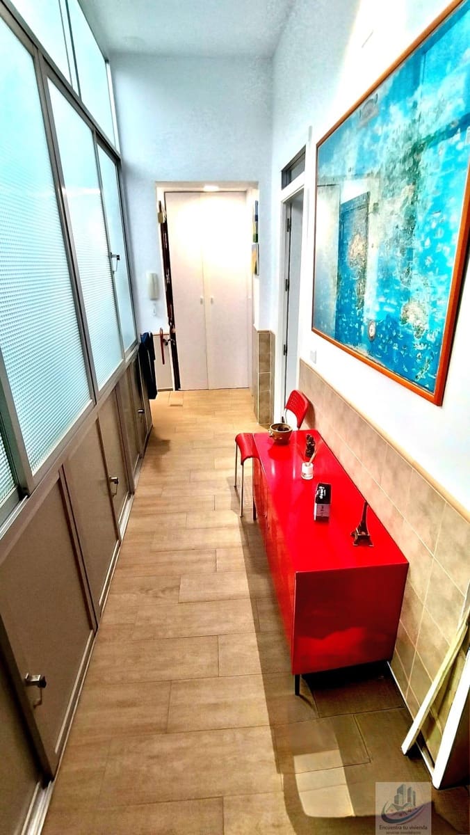 3 sovrum Lägenhet till salu i San Fernando - 255 000 € (Ref: 9673578)