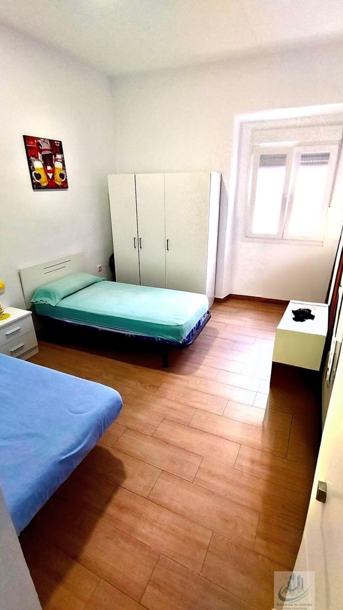 3 sovrum Lägenhet till salu i San Fernando - 255 000 € (Ref: 9673578)