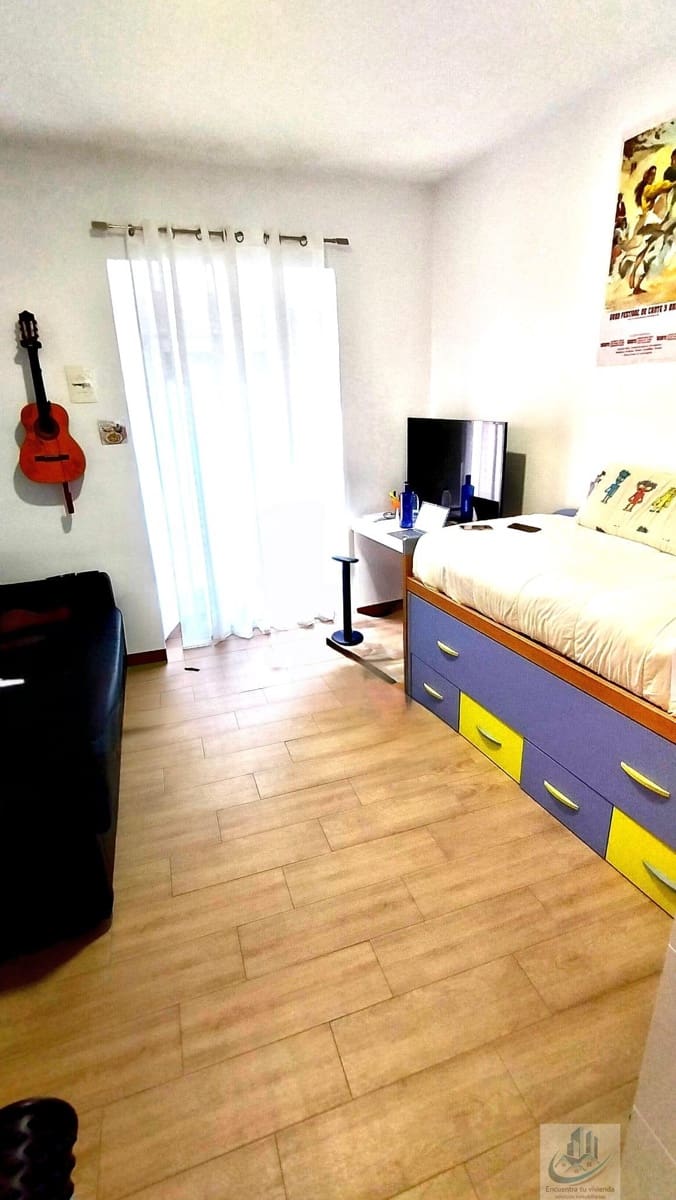 3 sovrum Lägenhet till salu i San Fernando - 255 000 € (Ref: 9673578)