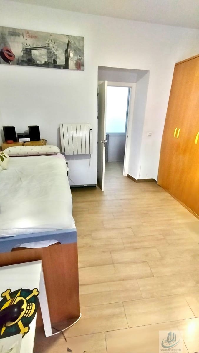 3 sovrum Lägenhet till salu i San Fernando - 255 000 € (Ref: 9673578)