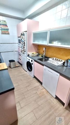 3 sovrum Lägenhet till salu i San Fernando - 255 000 € (Ref: 9673578)