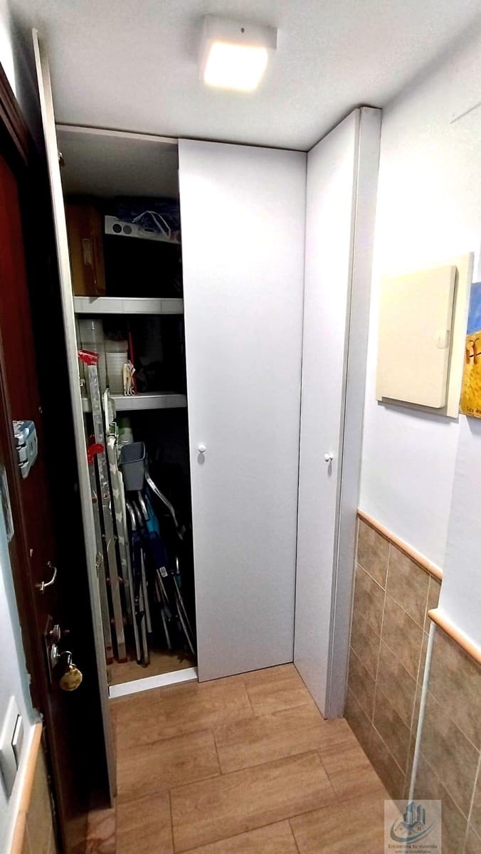 3 sovrum Lägenhet till salu i San Fernando - 255 000 € (Ref: 9673578)