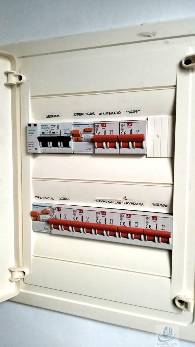 3 sovrum Lägenhet till salu i San Fernando - 255 000 € (Ref: 9673578)