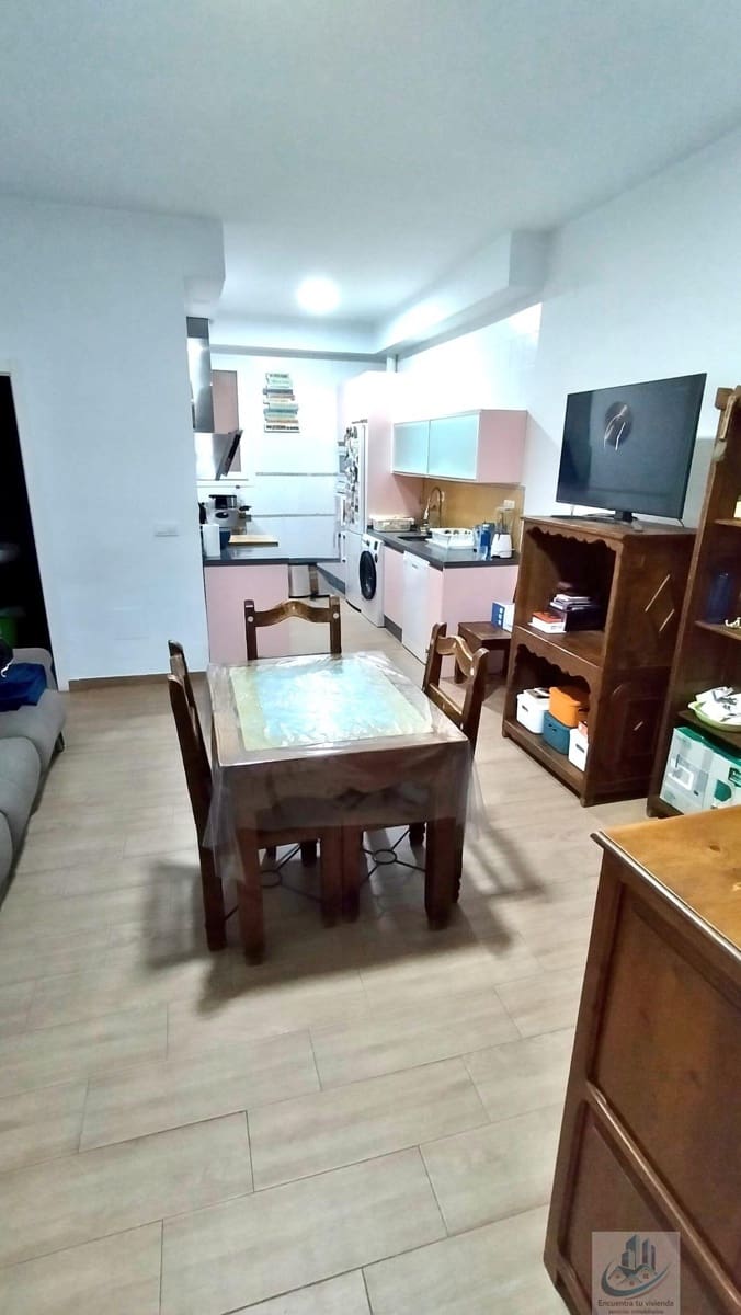 3 sovrum Lägenhet till salu i San Fernando - 255 000 € (Ref: 9673578)