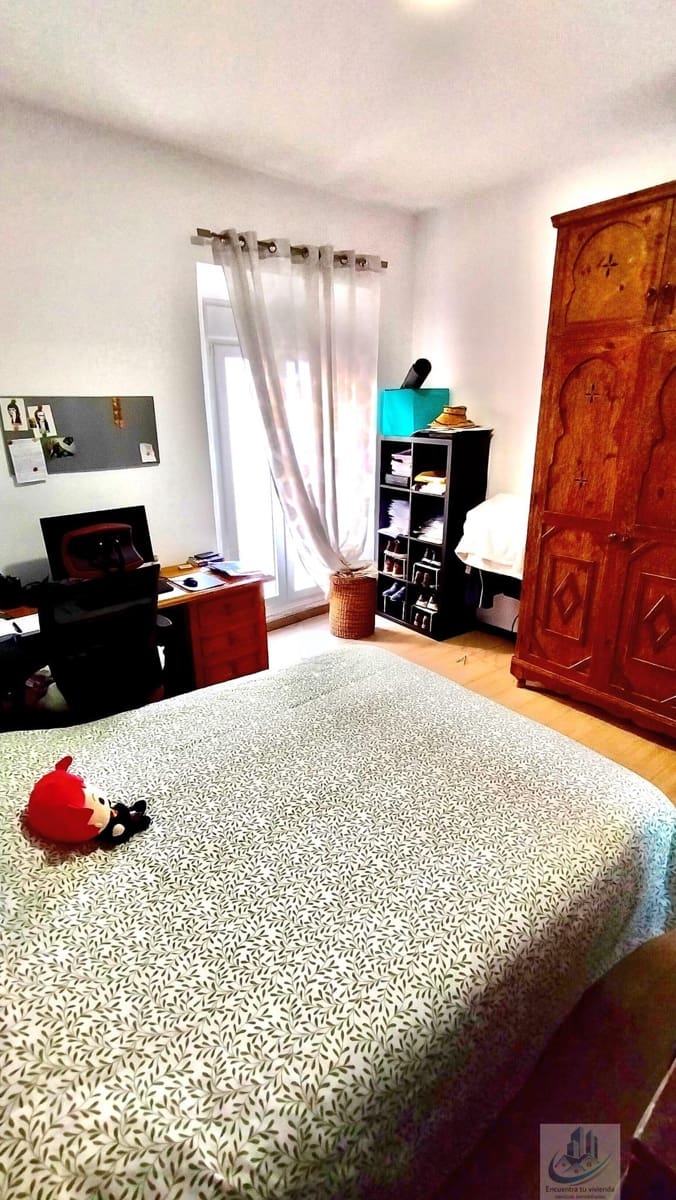 3 sovrum Lägenhet till salu i San Fernando - 255 000 € (Ref: 9673578)