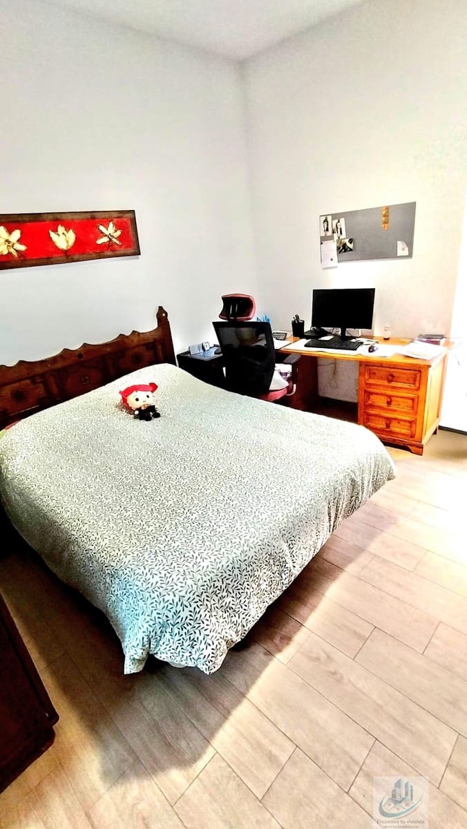 3 sovrum Lägenhet till salu i San Fernando - 255 000 € (Ref: 9673578)