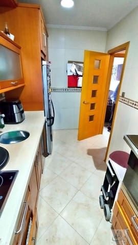 Piso de 2 habitaciones en Asdrúbal - Bahía Blanca, Cádiz ciudad en venta - 225.000 € (Ref: 9676540)