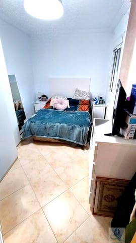 Piso de 2 habitaciones en Asdrúbal - Bahía Blanca, Cádiz ciudad en venta - 225.000 € (Ref: 9676540)