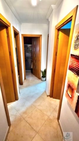 Piso de 2 habitaciones en Asdrúbal - Bahía Blanca, Cádiz ciudad en venta - 225.000 € (Ref: 9676540)