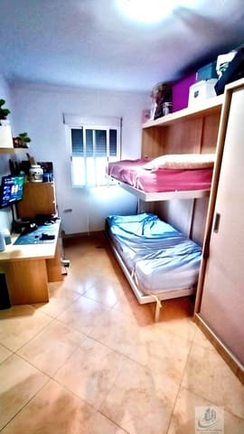 Piso de 2 habitaciones en Asdrúbal - Bahía Blanca, Cádiz ciudad en venta - 225.000 € (Ref: 9676540)