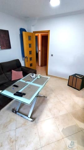 Piso de 2 habitaciones en Asdrúbal - Bahía Blanca, Cádiz ciudad en venta - 225.000 € (Ref: 9676540)