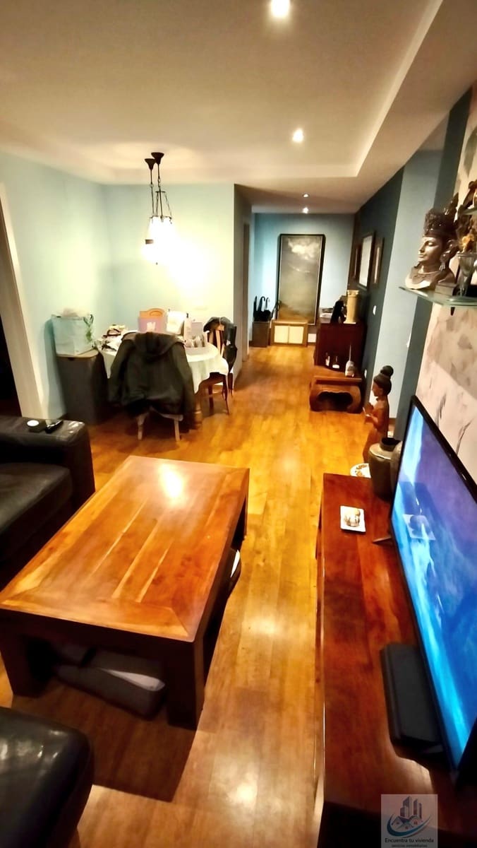 4 bedroom Flat for sale in San Fernando - € 198,000 (Ref: 9679319)