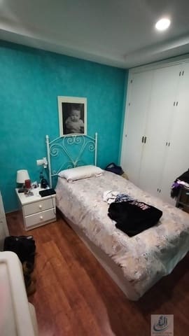 4 camera da letto Appartamento in vendita in San Fernando - 198.000 € (Rif: 9679319)