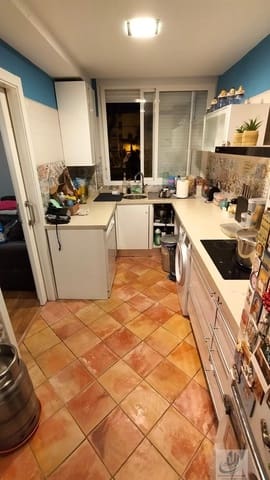 4 camera da letto Appartamento in vendita in San Fernando - 198.000 € (Rif: 9679319)