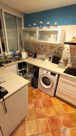 4 camera da letto Appartamento in vendita in San Fernando - 198.000 € (Rif: 9679319)