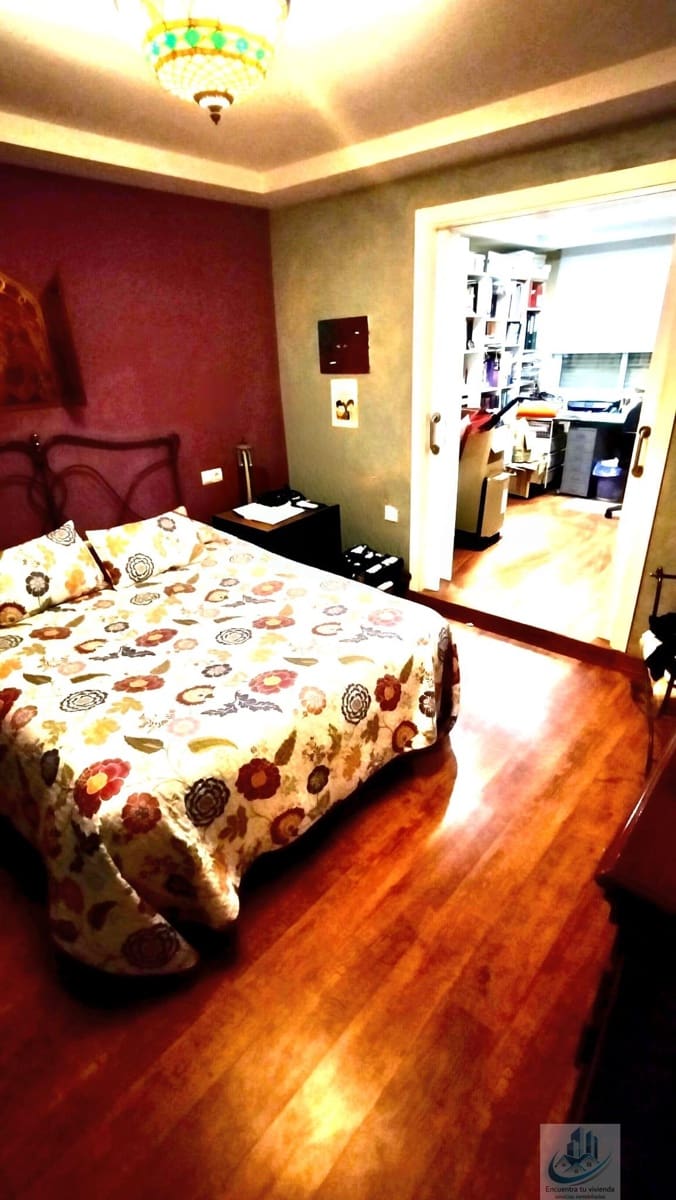 4 bedroom Flat for sale in San Fernando - € 198,000 (Ref: 9679319)