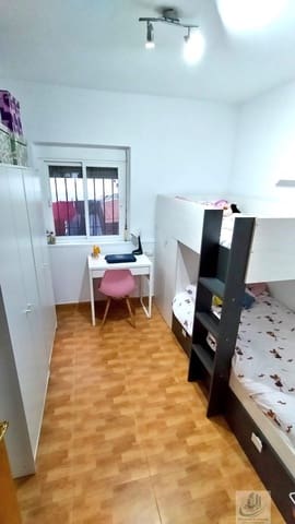 3 chambre Appartement à vendre à San Fernando - 150 000 € (Ref: 9685763)